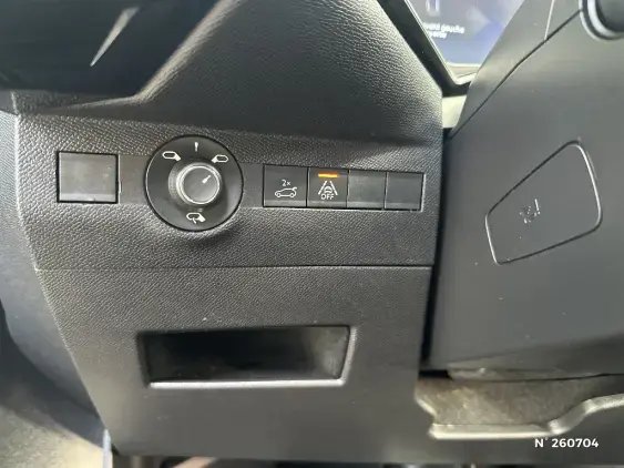 DS DS 7 CROSSBACK I - voiture d'occasion - Photo 15