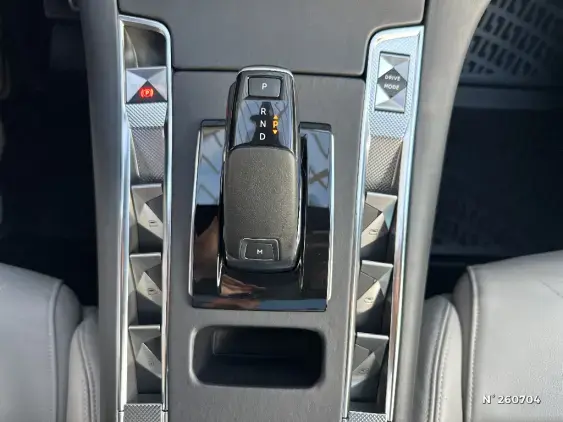 DS DS 7 CROSSBACK I - voiture d'occasion - Photo 28