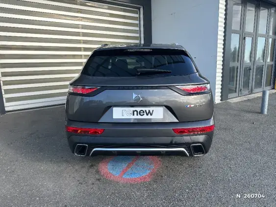 DS DS 7 CROSSBACK I - voiture d'occasion - Photo 6