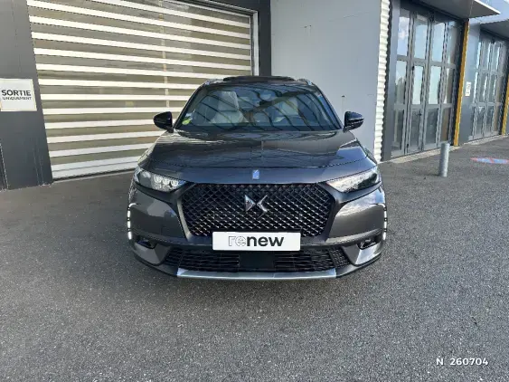 DS DS 7 CROSSBACK I - voiture d'occasion - Photo 3