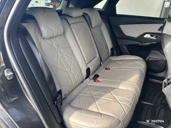 DS DS 7 CROSSBACK I - voiture d'occasion - Photo 11
