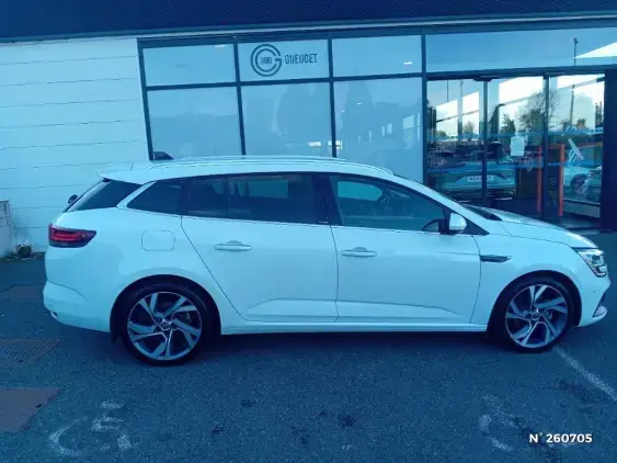 RENAULT MEGANE ESTATE IV - voiture d'occasion - Photo 5