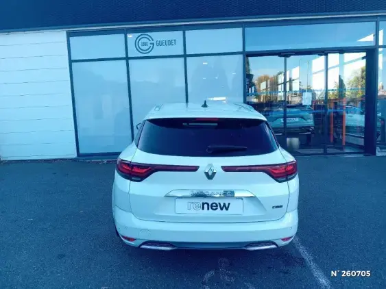 RENAULT MEGANE ESTATE IV - voiture d'occasion - Photo 6