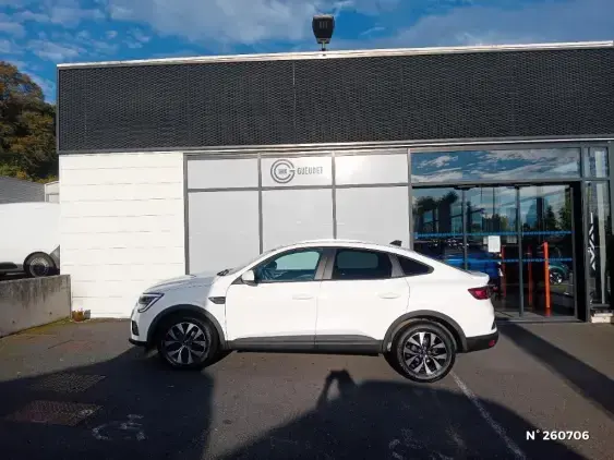 RENAULT ARKANA - voiture d'occasion - Photo 2