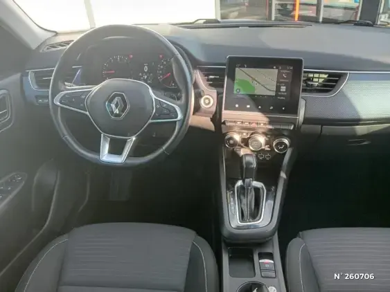 RENAULT ARKANA - voiture d'occasion - Photo 9