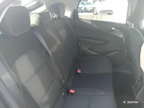 RENAULT ARKANA - voiture d'occasion - Photo 11