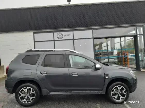 DACIA DUSTER II - voiture d'occasion - Photo 5