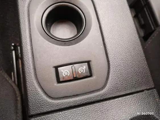 DACIA DUSTER II - voiture d'occasion - Photo 24