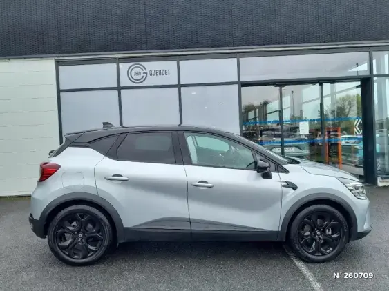 RENAULT CAPTUR II - voiture d'occasion - Photo 5