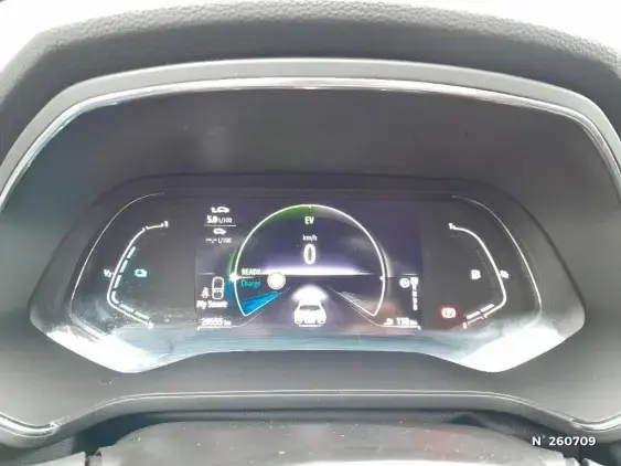 RENAULT CAPTUR II - voiture d'occasion - Photo 12