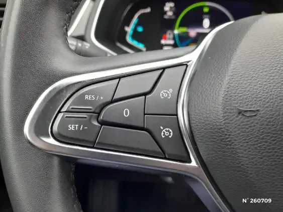 RENAULT CAPTUR II - voiture d'occasion - Photo 23