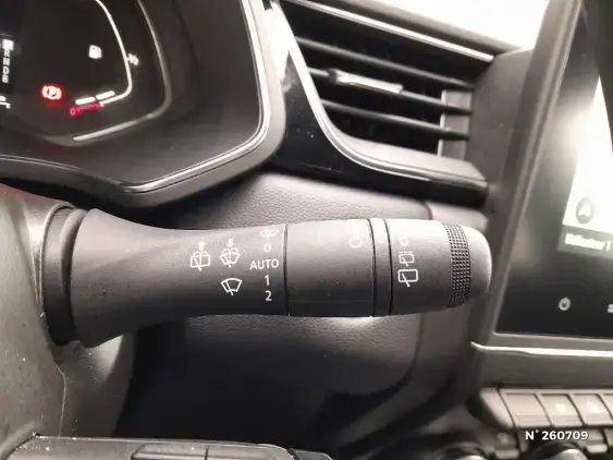 RENAULT CAPTUR II - voiture d'occasion - Photo 24