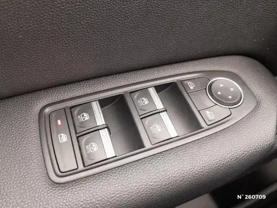 RENAULT CAPTUR II - voiture d'occasion - Photo 25