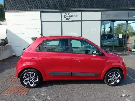 RENAULT TWINGO III - voiture d'occasion - Photo 5