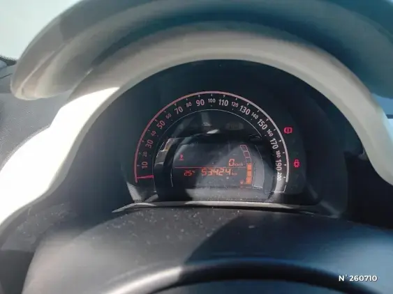 RENAULT TWINGO III - voiture d'occasion - Photo 12