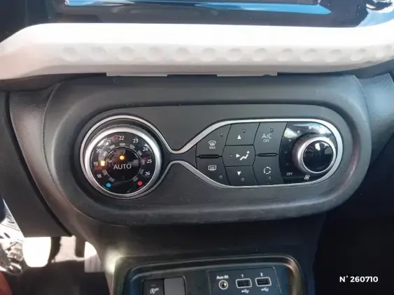 RENAULT TWINGO III - voiture d'occasion - Photo 14