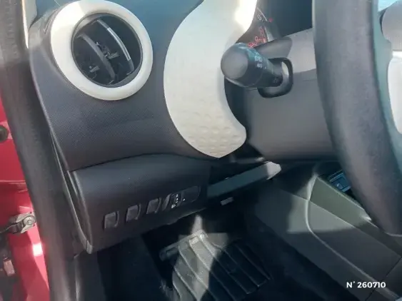 RENAULT TWINGO III - voiture d'occasion - Photo 15