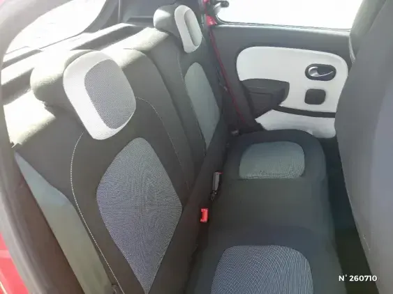 RENAULT TWINGO III - voiture d'occasion - Photo 11