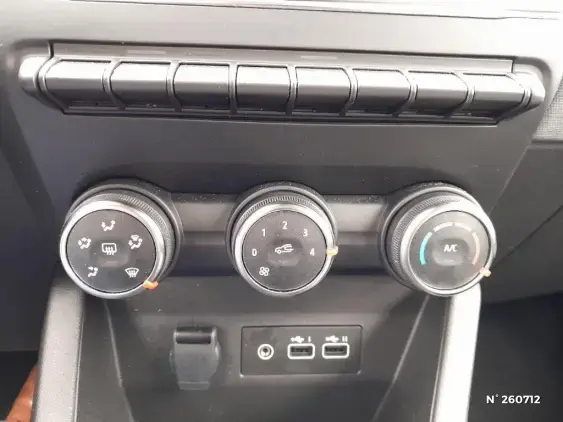 RENAULT CLIO V - voiture d'occasion - Photo 15
