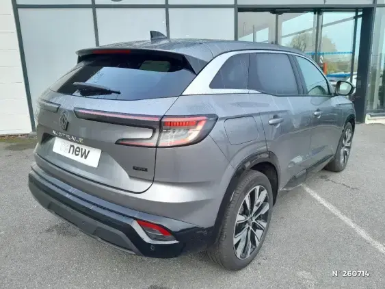 RENAULT AUSTRAL - voiture d'occasion - Photo 4