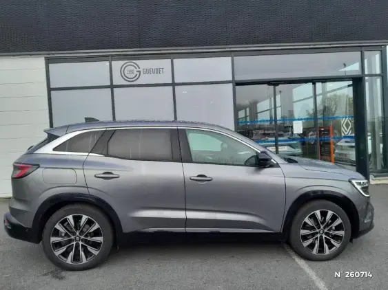 RENAULT AUSTRAL - voiture d'occasion - Photo 5