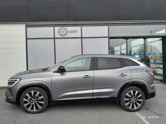 RENAULT AUSTRAL - voiture d'occasion - Photo 2