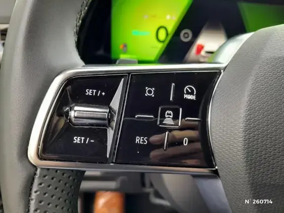 RENAULT AUSTRAL - voiture d'occasion - Photo 15