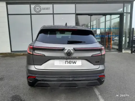 RENAULT AUSTRAL - voiture d'occasion - Photo 6