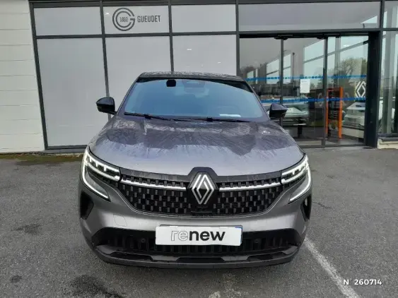 RENAULT AUSTRAL - voiture d'occasion - Photo 3