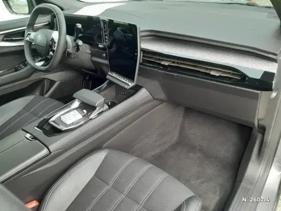 RENAULT AUSTRAL - voiture d'occasion - Photo 10