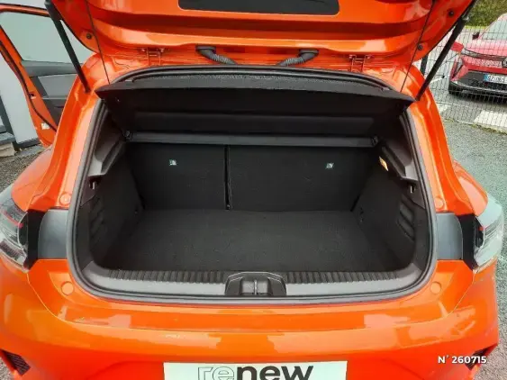 RENAULT CLIO V - voiture d'occasion - Photo 7