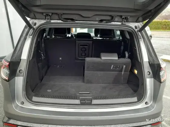 RENAULT ESPACE VI - voiture d'occasion - Photo 7