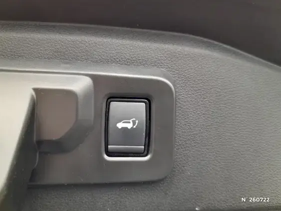 RENAULT ESPACE VI - voiture d'occasion - Photo 25