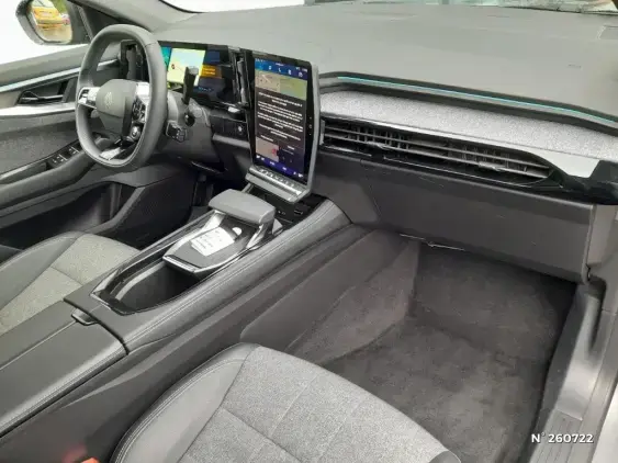 RENAULT ESPACE VI - voiture d'occasion - Photo 10