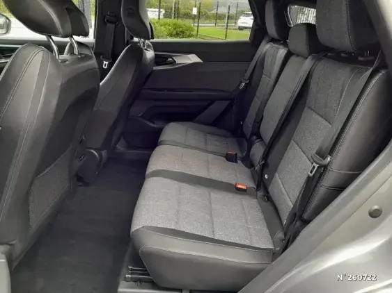 RENAULT ESPACE VI - voiture d'occasion - Photo 11