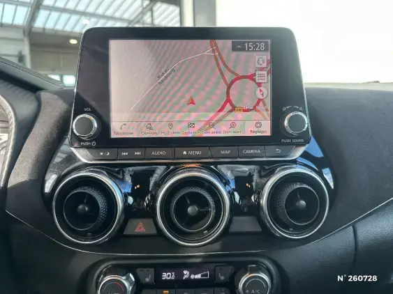 NISSAN JUKE II - voiture d'occasion - Photo 13