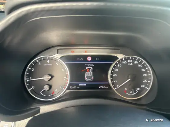 NISSAN JUKE II - voiture d'occasion - Photo 12