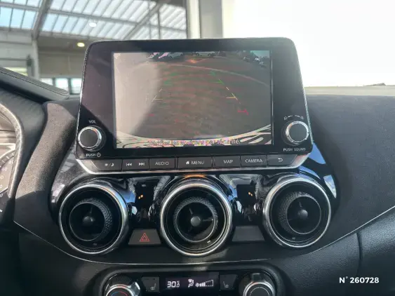NISSAN JUKE II - voiture d'occasion - Photo 14