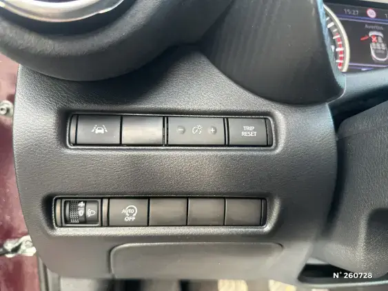 NISSAN JUKE II - voiture d'occasion - Photo 15