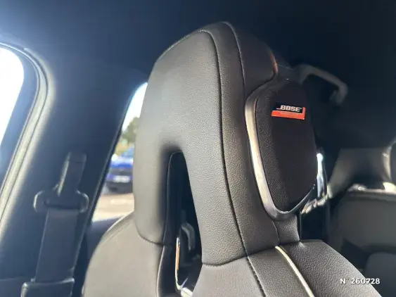 NISSAN JUKE II - voiture d'occasion - Photo 25