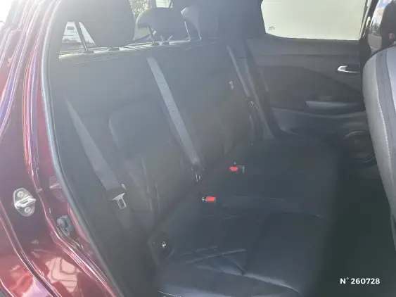 NISSAN JUKE II - voiture d'occasion - Photo 11
