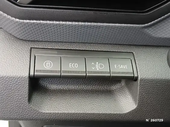 DACIA DUSTER III - voiture d'occasion - Photo 15