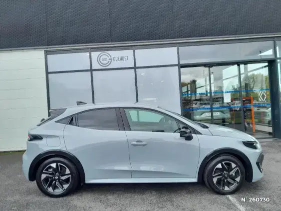 RENAULT CLIO VI - voiture d'occasion - Photo 5