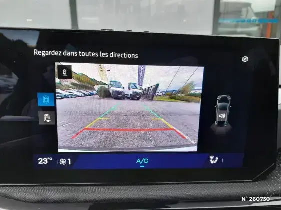RENAULT CLIO VI - voiture d'occasion - Photo 14