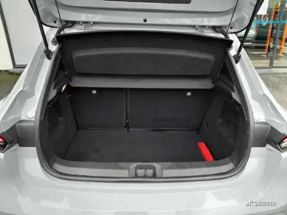 RENAULT CLIO VI - voiture d'occasion - Photo 7