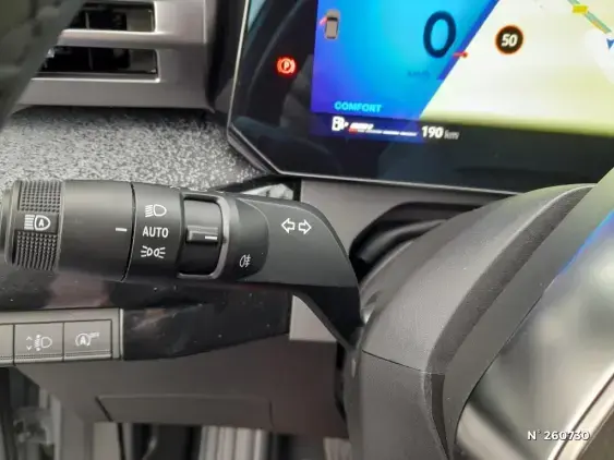 RENAULT CLIO VI - voiture d'occasion - Photo 24