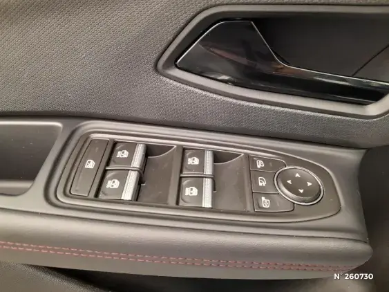 RENAULT CLIO VI - voiture d'occasion - Photo 25