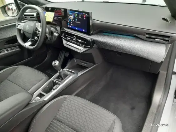 RENAULT CLIO VI - voiture d'occasion - Photo 10