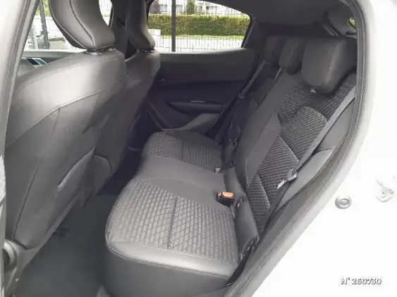 RENAULT CLIO VI - voiture d'occasion - Photo 11