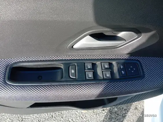 DACIA SANDERO III - voiture d'occasion - Photo 25